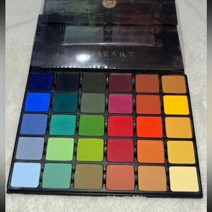 Viseart Grande Vol 3 Eyeshadow Palette